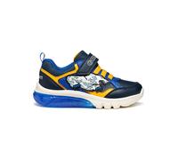 Geox Sneakers "Ciberdron" in Blau - Größe 34 | Kindersneakers