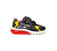 Geox Sneakers "Ciberdron" in Schwarz - Größe 24 | Kindersneakers