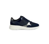 Geox Sneakers "Dalleniee" in Dunkelblau - Größe 36 | Damen Sneakers