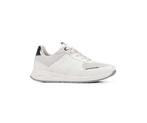 Geox Sneakers "Dbulmya" in Grau - Größe 40 | Damen Sneakers