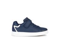 Geox Jungen-Sneaker J ECLYPER Boy A Navy Größe 31