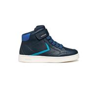 Geox Sneakers "Eclyper" in Dunkelblau - Größe 35 | Kindersneakers