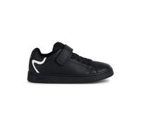 Geox Sneakers "Eclyper" in Schwarz - Größe 33 | Kindersneakers