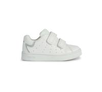 Geox Sneakers "Eclyper" in Weiß - Größe 24 | Kindersneakers
