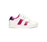 Geox Sneakers "Eclyper" in Weiß - Größe 27 | Kindersneakers