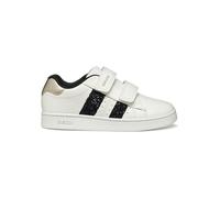 Geox Sneakers "Eclyper" in Weiß - Größe 34 | Kindersneakers