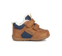 Geox Sneakers "Elthan" in Hellbraun - Größe 26 | Babysneakers