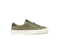 Geox Sneakers "Emmeleny" in Khaki - Größe 36 | Damen Sneakers