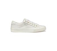 Geox Sneakers "Emmeleny" in Weiß - Größe 38 | Damen Sneakers