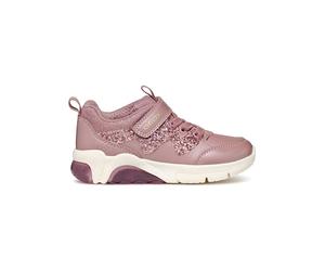 Geox Sneakers "Fadinlight" in Rosa - Größe 36 | Kindersneakers