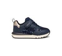 GEOX Schuhe Fastics Mädchen Dunkles Marineblau/platin 24