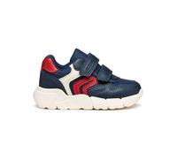 Geox B Flexyper Mini B566GD-054FU/C0735 Blau navy/red C0735 EU 23