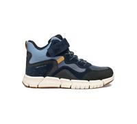 Geox Sneakers "Flexyper" in Dunkelblau - Größe 31 | Kindersneakers