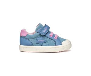 Geox Sneakers "Gisli" in Blau - Größe 20 | Babysneakers