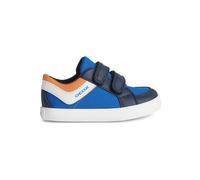 Geox Sneakers "Gisli" in Blau - Größe 21 | Babysneakers