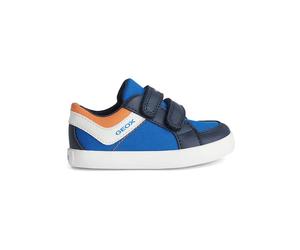 Geox Sneakers "Gisli" in Blau - Größe 23 | Kindersneakers
