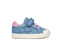 Geox Sneakers "Gisli" in Blau - Größe 25 | Babysneakers
