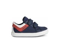 Geox Sneakers "Gisli" in Dunkelblau - Größe 25 | Babysneakers