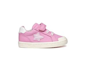 Geox Sneakers "Gisli" in Rosa - Größe 21 | Babysneakers