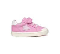 Geox Sneakers "Gisli" in Rosa - Größe 22 | Babysneakers