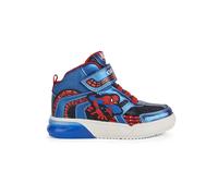 Geox Sneakers "Grayjay" in Blau - Größe 38 | Kinderstiefel