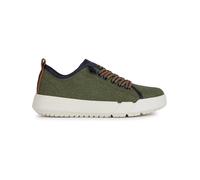 Geox Sneakers "Hyroo" in Khaki - Größe 30 | Kindersneakers