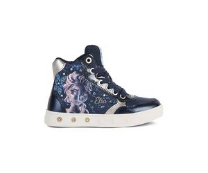 Geox Sneakers in Dunkelblau - Größe 35 | Kindersneakers