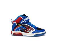 Geox Sneakers "Inek" in Blau - Größe 37 | Kindersneakers