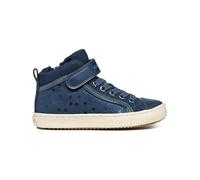 Geox Sneakers "Kalispera" in Blau - Größe 28 | Kindersneakers