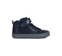 Geox Stiefel J KALISPERA GIRL Blau EU 30