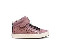 Geox Sneakers "Kalispera" in Rosa - Größe 26 | Kindersneakers