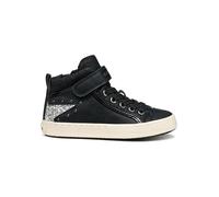 Geox Sneakers "Kalispera" in Schwarz - Größe 34 | Kindersneakers