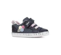 Geox Sneakers "Kilwi" in Dunkelblau - Größe 25 | Kindersneakers
