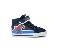 Geox Sneakers "Kilwi" in Dunkelblau - Größe 26 | Babysneakers