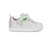 Geox Sneakers "Kilwi" in Weiß - Größe 26 | Babysneakers