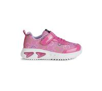 Geox Sneakers "Lights - Assister" in Pink - Größe 31 | Kindersneakers