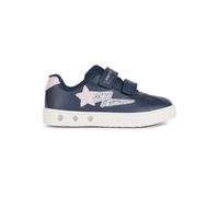 Geox Sneakers "Lights - Skylin" in Dunkelblau - Größe 31 | Kindersneakers