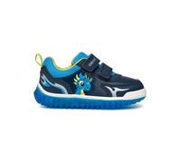 Geox Sneakers "Lightyloo" in Dunkelblau - Größe 21 | Babysneakers