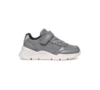 Geox J Loftus Girl C Sneaker, 38 EU