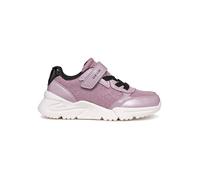 GEOX Schuhe Loftus Junior Dunkelrosa/schwarz 39