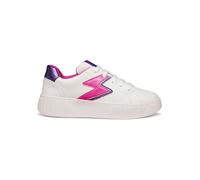 Geox Sneakers "Mikiroshi" in Weiß - Größe 32 | Kindersneakers