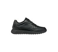 Geox Sneakers "Molveno" in Schwarz - Größe 40 | Herrensneakers