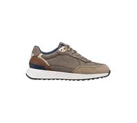 Geox MAN U MOLVENO Sneakers Dove Grey 42_EU