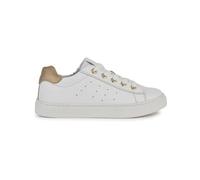 Geox Sneakers "Nashik" in Weiß - Größe 32 | Kindersneakers
