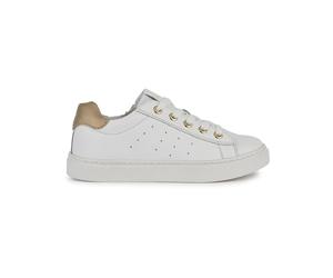 Geox Sneakers "Nashik" in Weiß - Größe 32 | Kindersneakers