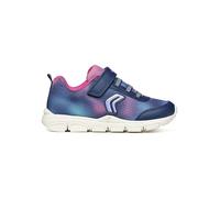 Geox Sneakers "New Torque" in Blau - Größe 38 | Kindersneakers
