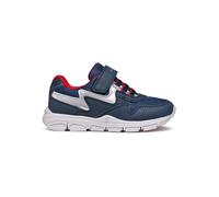 Geox Sneakers "New Torque" in Dunkelblau - Größe 24 | Kindersneakers