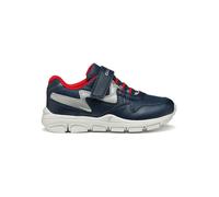 Geox Sneakers "New Torque" in Dunkelblau - Größe 34 | Kindersneakers