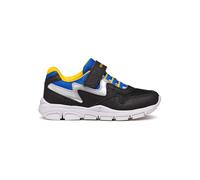 Geox Sneakers "New Torque" in Schwarz - Größe 29 | Kindersneakers