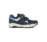 Geox Sneakers "Pavel" in Dunkelblau - Größe 28 | Kindersneakers